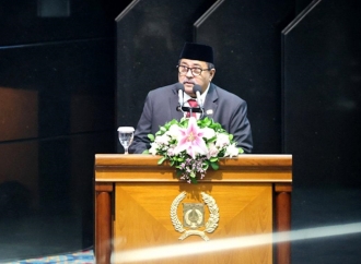 Rano Karno Tegaskan Rusun Jakarta Bukan Cuma Tempat Tinggal, tapi Ruang Tumbuh Warga