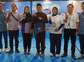 Dorong PAD dan Digitalisasi, Pemkot Jogja Apresiasi Wajib Pajak Taat PBB-P2