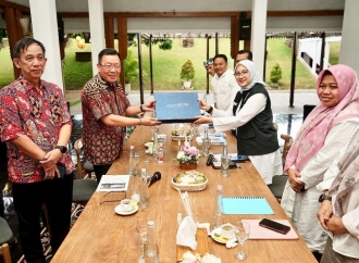 Tingkatkan Mutu Pendidikan Desa, Banyuwangi Sambut Kolaborasi 5 Tahun Bersama YPA-MDR