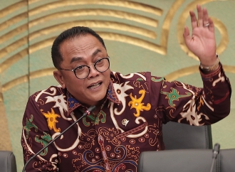 Sigit Karyawan Yunianto Minta Evaluasi Realokasi Kuota Berbasis Data Lapangan di Kalimantan