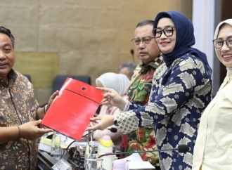 Nyoman Parta Ungkap Celah Hukum dalam RUU Pelindungan Ketenagakerjaan, Soroti Ketimpangan di Bali