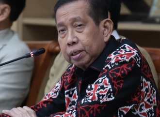 Sinkronisasi Data Antarlembaga Kunci Selesaikan Berbagai Konflik Pertanahan