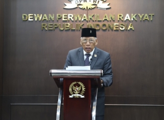 I Wayan Sudirta Pastikan Hak Masyarakat Mengadu Soal Pengelolaan Sampah Tetap Terlindungi