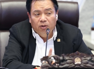 Lasarus Evaluasi Standar Pelayanan Minimum Jalan Tol