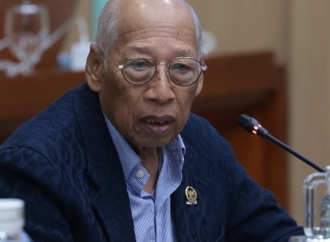 Fokus ke Koruptor, RUU Perampasan Aset Jangan Jadi Celah Aparat Lakukan Abuse of Power