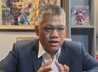 Urusan Hidup dan Mati, Giri Kiemas Dorong Transparansi Kriteria Penentuan Desil dan Libatkan Pemda