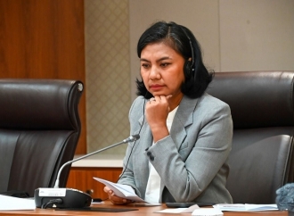 Irine Roba Putri Dorong Tata Kelola AI Berkeadilan, Kampus Jadi Pusat Riset Inovasi