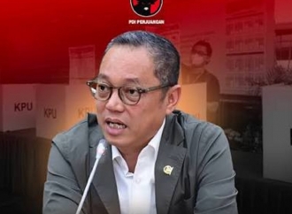 Wacana Pemilu 2029 Dipercepat, Deddy Sitorus: Berpotensi Menimbulkan Kegaduhan Publik