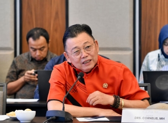 Cornelis Ingatkan Risiko Salah Sasaran Subsidi Energi Akibat Data Desil
