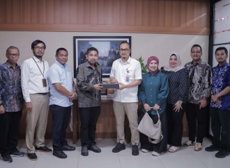 Finalisasi Rekomendasi BBM Bersubsidi, Pansus DPRD Kalsel Sinkronkan Data dengan BPK RI