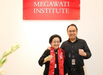 Hari Ini, Megawati Soekarnoputri Direncanakan Berdialog dengan Ramos-Horta dan Para Peraih Nobel-Turing