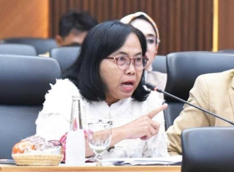 MY Esti Kritik Penggelembungan Pos Anggaran PIP-KIP Kuliah di Perlinsos