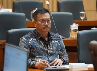 Edy Wuryanto Desak Pemerintah Terbitkan Perpres Perlindungan dan Kesejahteraan Nakes