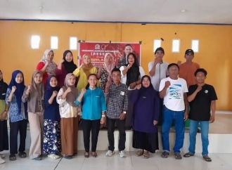 Reses, Sumi Serap Aspirasi Infrastruktur Hingga Pertanian di Sidondo III dan Lambara