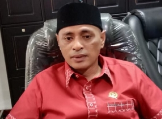 Fraksi PDI Perjuangan: Pengembangan Pendidikan di Maluku Masih Berjalan di Tempat