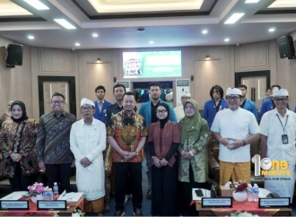 Hadapi Era AI, Nila Yani Minta Kampus Perkuat Pendidikan Kewirausahaan
