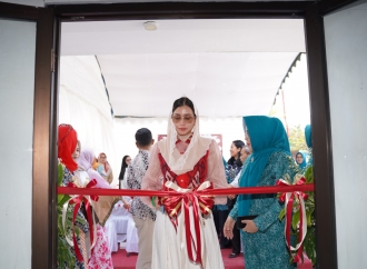Novita Hardini Luncurkan Rumah Produksi Susu, Dorong Trenggalek Tak Lagi Sekadar Jadi Pemasok