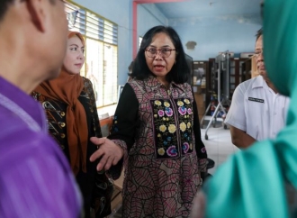 Beda Data Revitalisasi Sekolah 2026: DPR Pertanyakan Selisih 60 Ribu Sekolah ke Bappenas