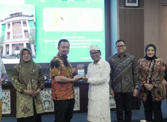 Nila Yani Dorong Perguruan Tinggi di Bali Cetak Entrepreneur, Bukan Sekadar Pekerja Pariwisata