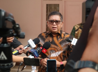 PDI Perjuangan Tegaskan DPR Kolektif-Kolegial
