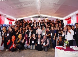 Novita Hardini Dorong UMKM Ngawi Masuk Rantai Pasok Event MICE