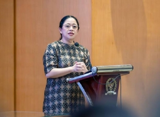 Puan Maharani Hormati Proses Hukum Anggota DPRD TTU PDI Perjuangan yang Jadi Tersangka Kasus dr Icha