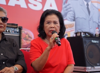 Wiryanti Sukamdani: Mustika Rasa Kembali Dikenalkan, Warisan Resep Bung Karno Tak Sekadar Soal Masakan