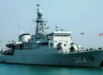 Penjualan Eks KRI Ki Hajar Dewantara, Utut Adianto Tegaskan Komisi I DPR RI Setujui Lewat Lelang