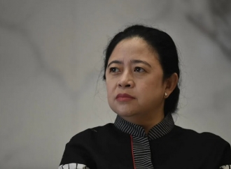 Puan Tegaskan Pemerintahan dan Pemilu di Indonesia Harus Tetap Berjalan Sesuai Konstitusi
