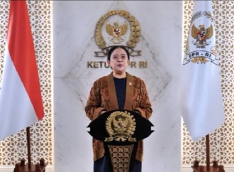 HUT ke-81 DPR RI, Puan Maharani: Mengawal Demokrasi dan Mewujudkan Indonesia Maju