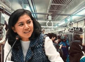 Irine Yusiana Roba Minta Persoalan Transportasi Publik di Bali Tidak Dikesampingkan