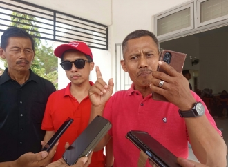 Banjir Metro Selatan, Tommy: Penyaluran Bantuan Bukan Solusi Akhir Banjir Metro