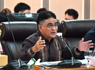Niat Buka Isolasi Internet Mentawai Berujung Penjara, Andreas Hugo Minta Kasus Yogi Starlink Ditingkat Administrasi