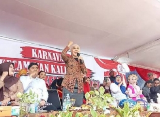 Bupati Kendal: Karnaval Kemerdekaan Bukan Sekadar Hiburan Rakyat, Tapi Wadah UMKM & Pariwisata