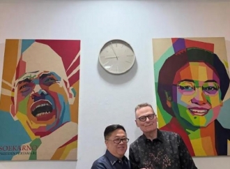 Darmadi Durianto Dorong Indonesia Bangun Model Ekonomi Berbasis Pancasila