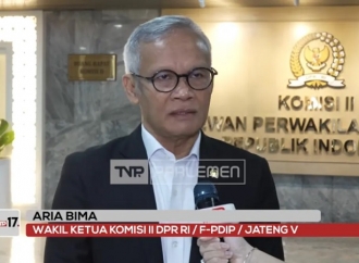 Aria Bima: Tidak Ada Pemutusan Hubungan Kerja, Baik Itu PPPK Maupun PPPK Paruh Waktu