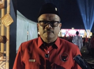 Blora Butuh Pemimpin Cerdas dan Berintegritas, Edy Wuryanto Dorong Anak Muda Ambil Peran