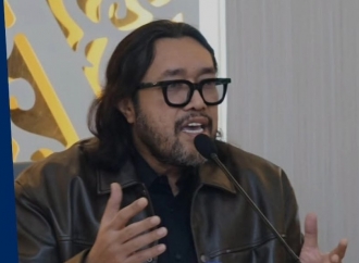 Tekan Kesenjangan Desa-Kota, Ono Surono Minta Pembangunan Jabar 2025–2029 Lebih Adil