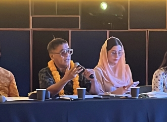 Pengamanan Produk Kreatif dari Desa Wisata: Samuel Wattimena Dorong Penguatan Sistem Pencegahan Kebakaran