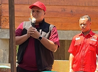 RS Apung Laksamana Malahayati Terjunkan Tim Medis Obati Warga Terdampak Gempa