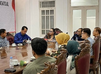 Endah Subekti: Kerja Sama dengan Korsel Sasar Pertanian dan Akuakultur dengan Kuota Awal 100 Pekerja