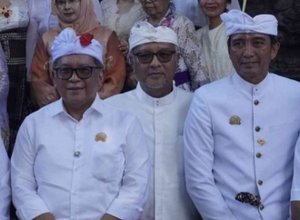 PDI Perjuangan Tolak Pembangunan Bandara Bali Utara demi Kelestarian Ekologi dan Budaya