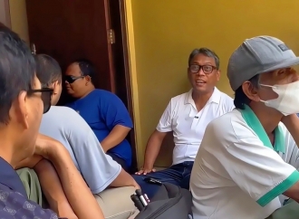 Dorong Kemandirian Disabilitas, Kariyasa Adnyana Minta Pemerintah Geser Paradigma Bantuan