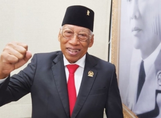 81 Tahun MPR: Merawat Konstitusi dan Menjemput Kompas yang Hilang