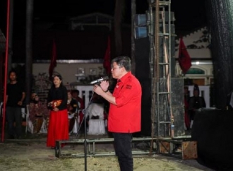 Alex Indra Lukman: Perbedaan Pilihan Politik Hanya Saat Kontestasi