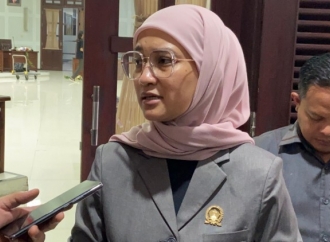 Amithya Sirraduhita Usulkan Insentif Guru PAUD Naik dan Dibahas dalam APBD 2027