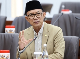 Budi Sulistyono Ajak Warga Jaga Kerukunan dan Kelestarian Alam di Tengah Tantangan Global