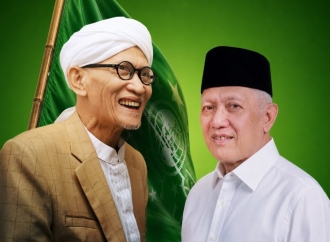 Muktamar ke-35 NU Sukses dan Damai, DPC PDI Perjuangan Depok Beri Ucapan Selamat