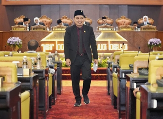 Soroti Perubahan APBD 2026, Komisi C DPRD Jatim Desak Optimalisasi PAD dan Penyerapan Anggaran