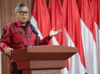 Dari Yogyakarta untuk Asia, PDI Perjuangan Suarakan Demokrasi Berbasis Pancasila di Forum Internasional